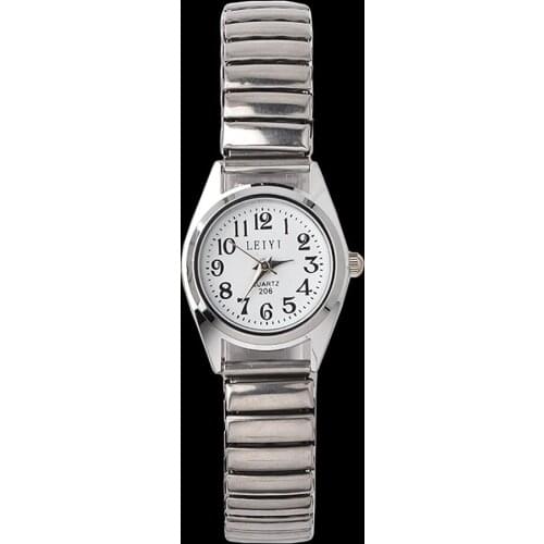 New Couple Watches Men and Women Automatic Mechanical Watch Fashion Chic Watch Waterproof Wrist Watch Gift For Women