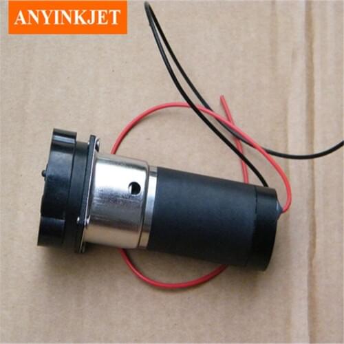 For Domino 33690 pump for Domino Macrojet printer for Domino CaseCoder series Printer