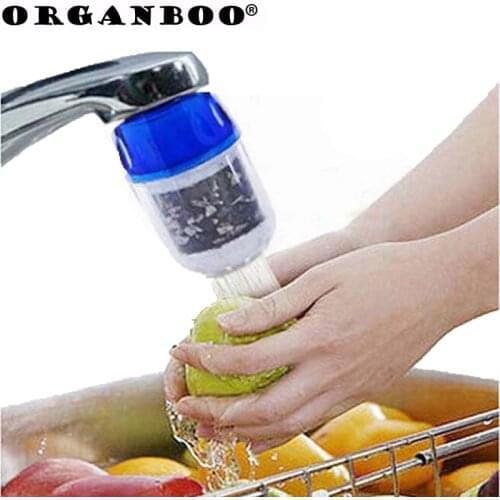 Hot Sell Activated Carbon Use For Kitchen Water Filter for household item strainer colander gadget kitchen accessories