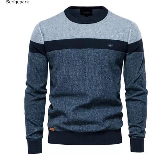 Мужские свитера Serigepark China At AliExpress