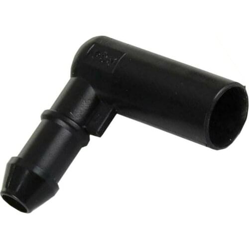 For Zafira B 2005-2014 Windscreen Washer Hose 1 PC For Astra H 2004-2010