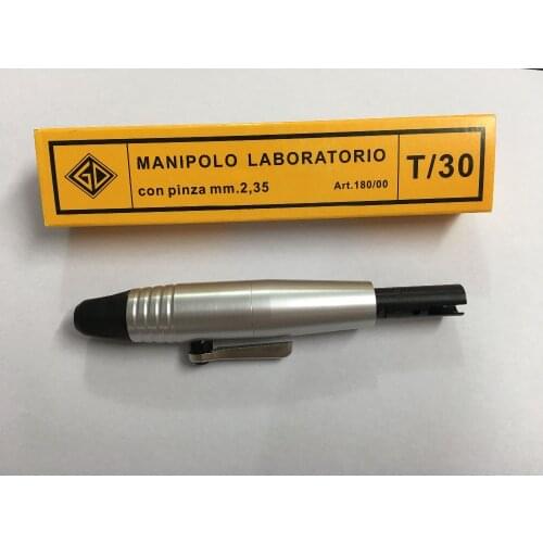 Jeweler Jewelry Quick Change Handpiece Suit Flex Shaft 2.35mm Shank Rotary Tool for Foredom Jewelry Equipment