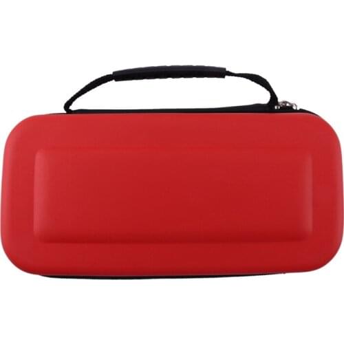 Storage for Switch Protector Case for Switch Accessories EVA Protection Bag NS Game Console Accessory Bag