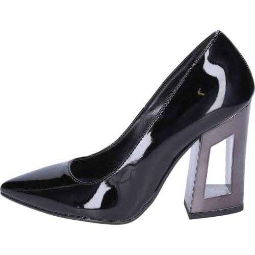 OLGA Ruby womens pumps Black