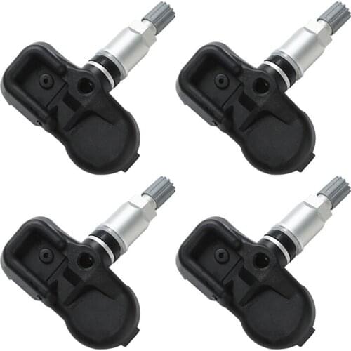 1/4pcs Tire Pressure Monitor Systems 4260748020 4260733050 42607F4020 Suitable for Toyota Lexus 433MHz