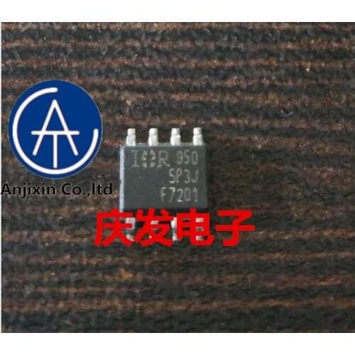 10pcs 100% new and orginal in stock F7201 IRF7201 SOP8