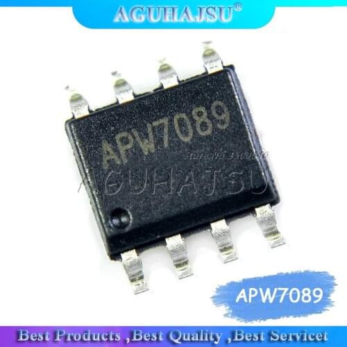 10PCS APW7089 SOP-8