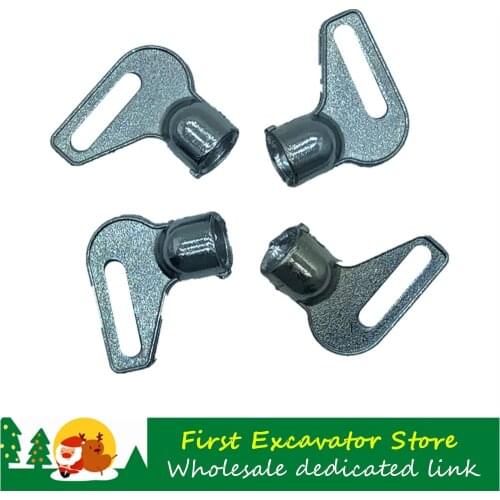Excavator accessories For XCMG Liugong Xiagong Kubota Longgong Lovol key ignition key start key door key with logo high quality