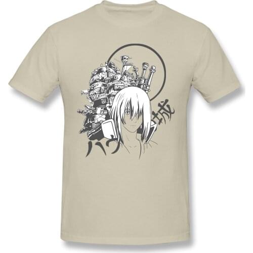 381. The Castle Piece,luffy,zoro,nami,fanji,want Geeky Mens Basic Short Sleeve T-Shirt R331 Tees Tops European Size