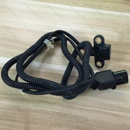 39310-38060 3931038060 39310 38060 5S1773 Fits For 99-06 Santa Fe Sonata Optima 2.4L Crankshaft Sensor