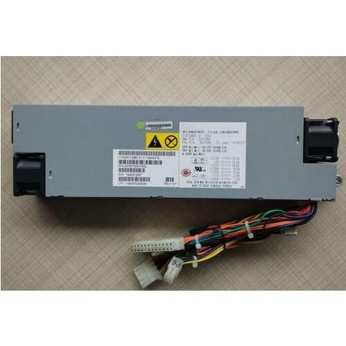 Server ac adapter for IBM X3250 X3250M2 X3250 M2 39Y7288 39Y7289 API6FS03 350W