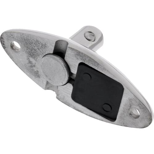 Boat Deck Accessories Stainless Steel Hinge Boat Deck Attachment
