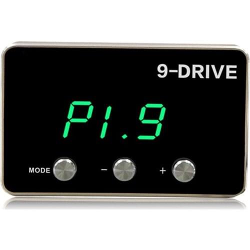 Car Electronic Throttle Accelerator Controller Car Booster Power Converter for BMW MINI RANGE ROVER