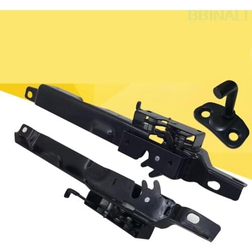 For HITACHI ZX ZAX120/200/230/270/330-6 glass lock excavator front bezel lock lock excavator accessories