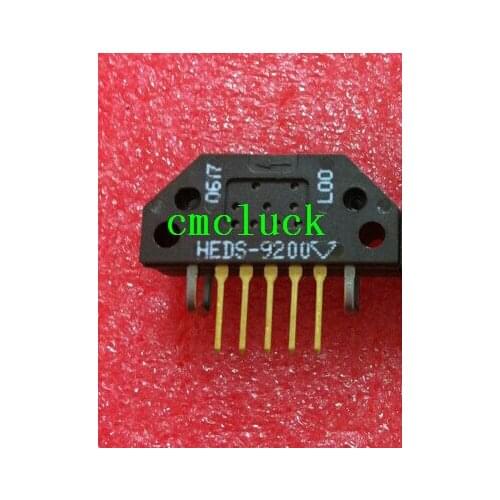 HEDS-9200#L00 120 line AB phase grating encoder photoelectric encoder
