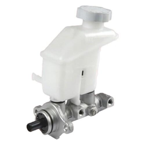 BRAKE MASTER CYLINDER FOR 2006-11 H YUNDAI ACCENT HATCHBACK/SEDAN OEM：585101G100 58510-1G100