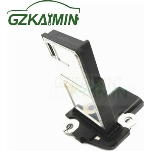 New FOR Outback Impreza 05-07 EJ204 Mass Air Flow Meter MAF 22680AA360 AFH70M59A AFH70M-59A / 22680-AA360 connector 5pins new