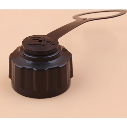 Fuel Tank Cap For Subaru Robin EC04 HT-02 B59 NB411 EC-0669 EC02-0669 BG411 CG411 EH035 EC025 40.2cc 49cc Brushcutters Trimmers