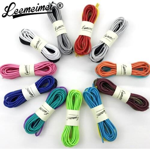 Leemeimei Colored Shoe Laces
