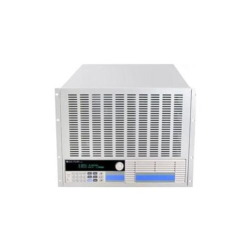 M9718F programmable DC electronic load 0-480A/0-150V/0-6000W