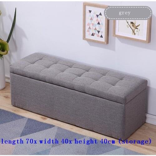 Room Escalera Meble Dla Dzieci Ladder Sgabello Mueble Vintage Puf Asiento Store Taburete Poef Change Shoes Pouf Foot Stool