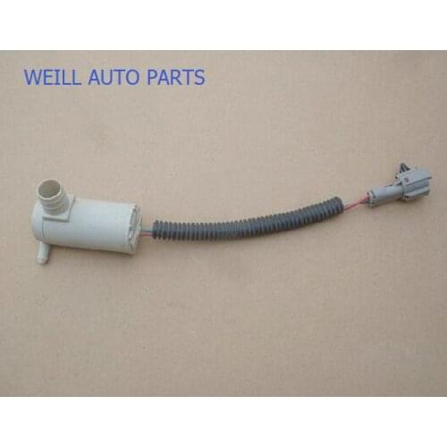WEILL 3747100-P00 Washer motor assembly for GWM wingle 3