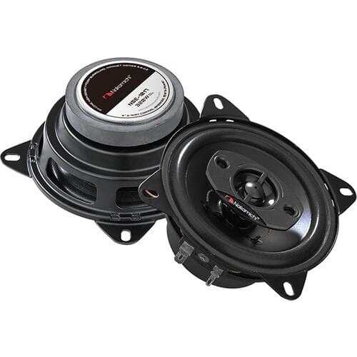 Nakamıchı NSE-1017 10 cm 320 W Car Speaker