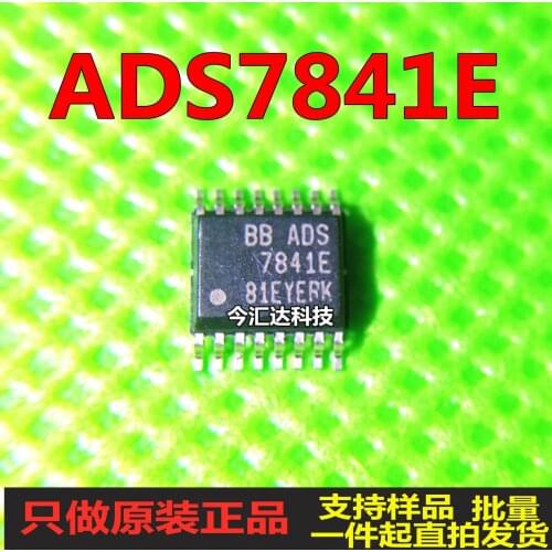 New&original 100% In Stock ADS7841EB S SOP16