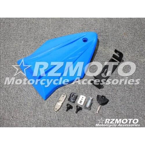 New ABS Motorcycle fairing kit For Rear Seat Cover BMW S1000RR 2009-2018 year Bodywork Injection mold Store No.0014