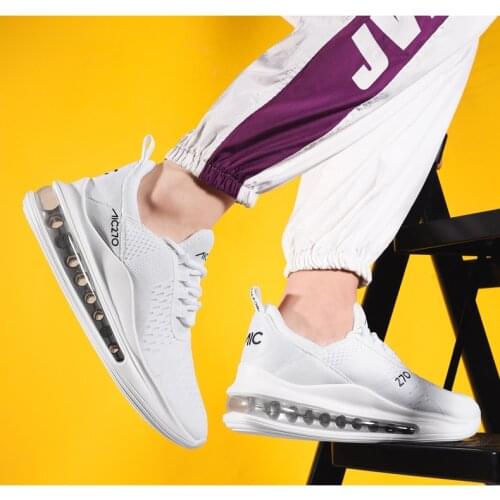 OloMM Badminton Sneakers