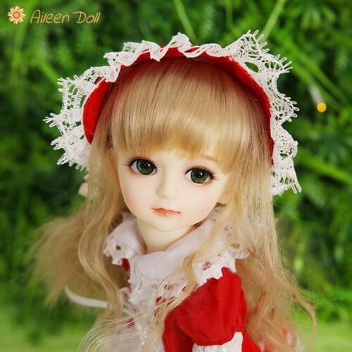 OUENEIFS Gaby Aileendoll BJD SD Doll 1/6 Body Model Girls Boys High Quality Resin Figure Toys Shop Free Eyes