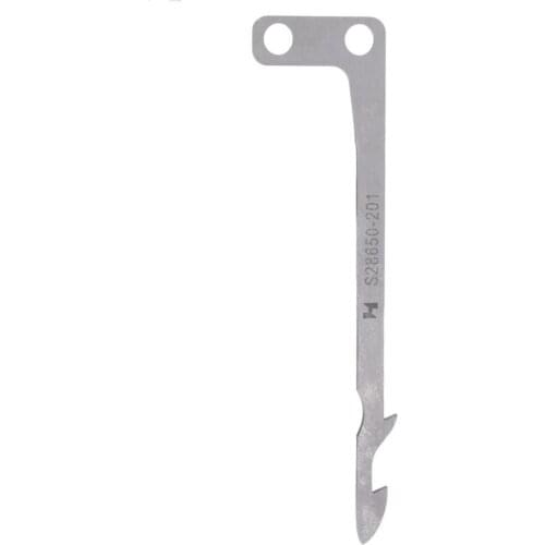 1PCS S28650-201 Moving Knife strongH Brand For Brother Industrial Sewing Machine