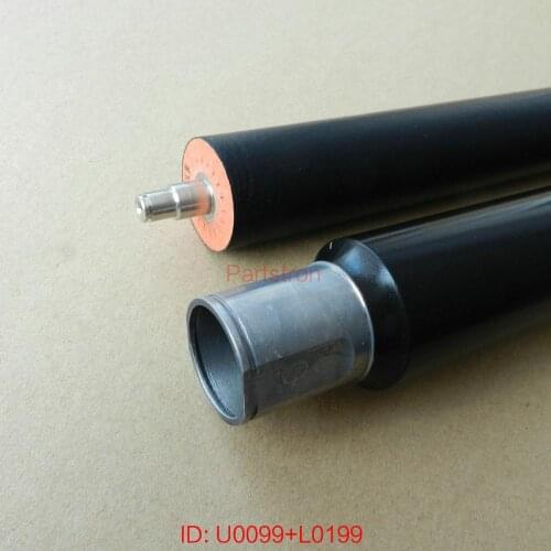 Fuser Roller Kit AE01-0099+AE01-0199 For use in Ricoh MP 4000 4001 4002 5000 5001 5002