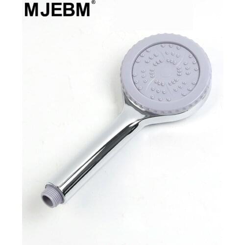 Hand-held sprinkler shower hand spray high-pressure water-saving pressure rain shower water-saving filter