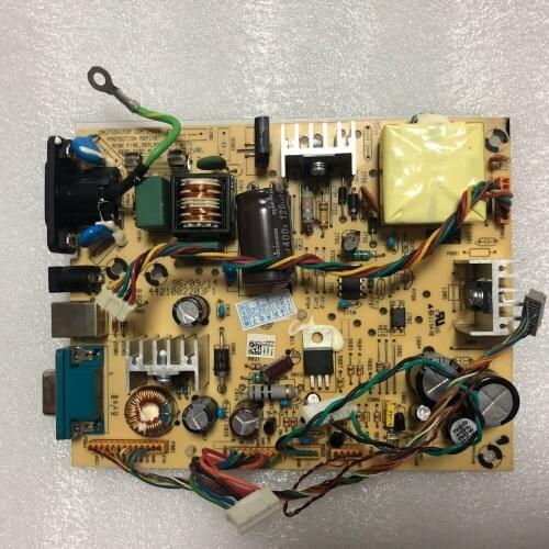 SZYLIJ Good quality original E59670 4421002203F1 spot