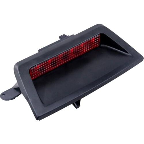 Rear High Mounted Third Brake Stop Light Lamp Car ABS Fit For Chrysler 300 300C 2005 2006 2007