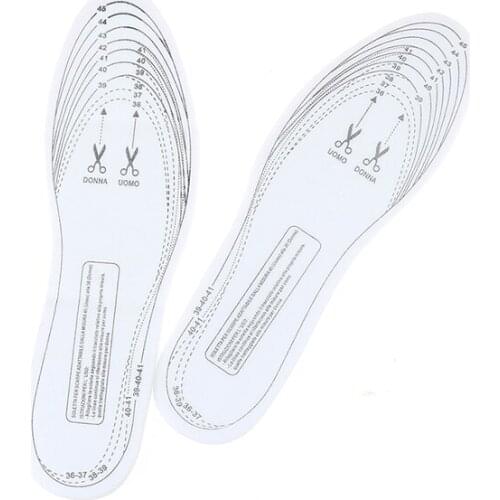1 Pairs massage insole Foot care massager Foot Acupuncture Point Therapy Insole Comfort Massage Shoe Pads Health care