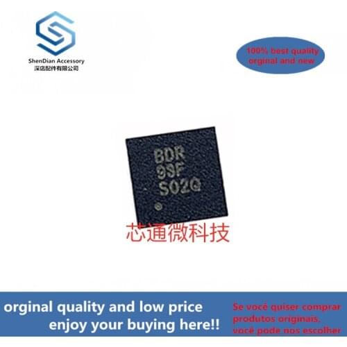 10pcs 100% orginal new TPS61020DRCR TPS61020 silk-screen BDR SON-10 96% EFFICIENT SYNCHRONOUS BOOST CONVERTER(can work perfect)
