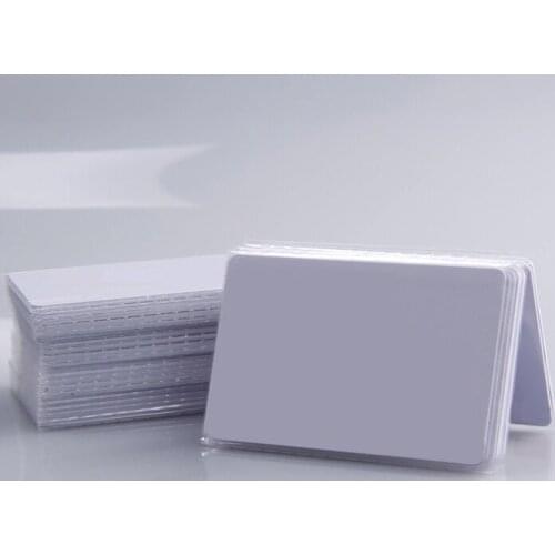 10 pcs/lot) 125KHz RFID EM4305 Writable Thin T5577 Rewritable Proximity Access Card Copy Clone Duplicate