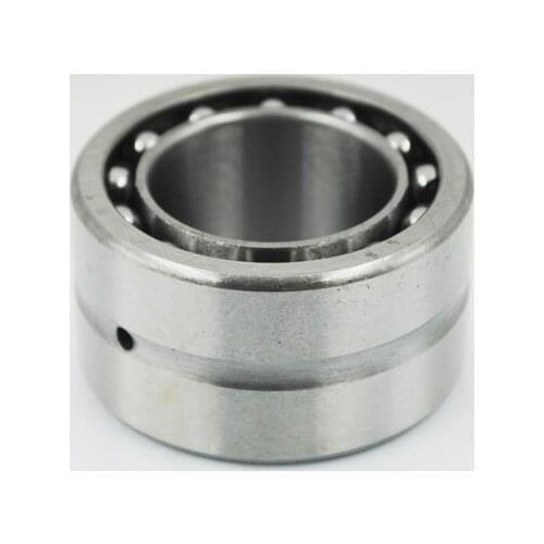 20*37*23mm Needle Roller with Angular Contact Ball F-24303 For Hydraulic pump Printing press machine High precision bearing