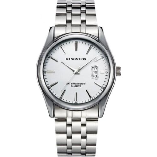 2020 Quartz Wrist Watch Women Watch Top Brand Luxury Famous Watch Ladies Clock Calendar Box