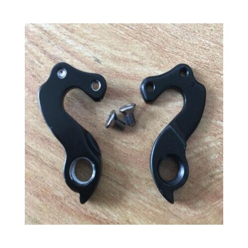 25pcs Bike Gear Mech Rear Derailleur Hanger Dropout With Screws for GT ATIDH0183 Grade Attack GTR Carbon Zaskar Type 4