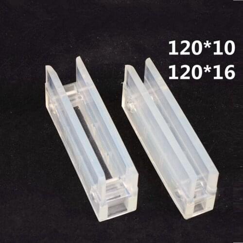 5pieces OTIS elevator shoe lining 120*16*10 AQ1H1299