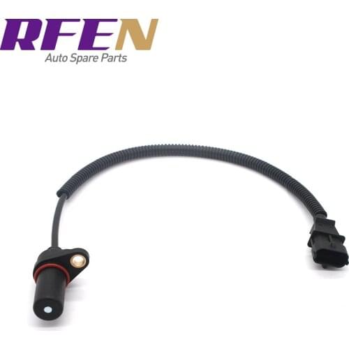 39180-27000 Crankshaft Position Sensor For Kia Sportage & Hyundai Accent Tucson Santa Fe Matrix Elantra Trajet Getz