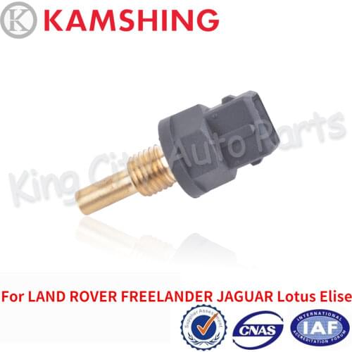 CAPQX Coolant Water Temperature Sensor For LAND ROVER FREELANDER JAGUAR Lotus Elise LHE1600AA MEK1000601 MEK100060 GTR206