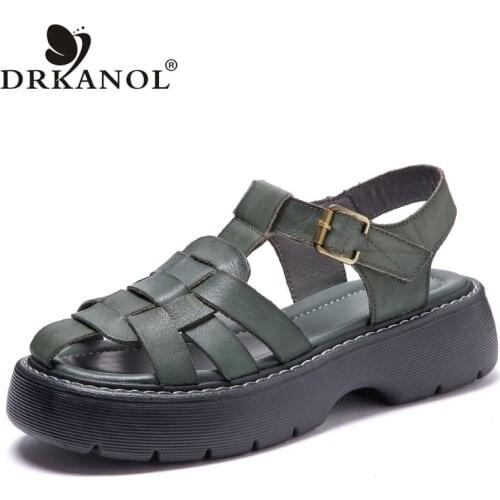 Women's Sandals DRKANOL China