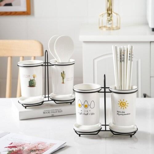 Ethereal Storage Containers
