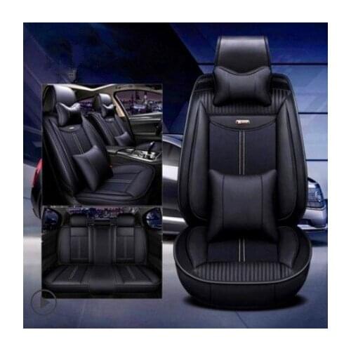 Good quality! Full set car seat covers for Toyota C-HR 2020 durable breathable eco seat covers for CHR 2019-2017,Free shipping