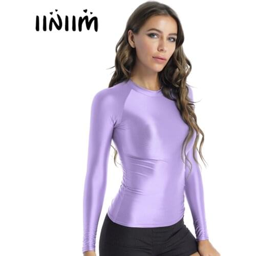 Iiniim Women's Sports T-shirts