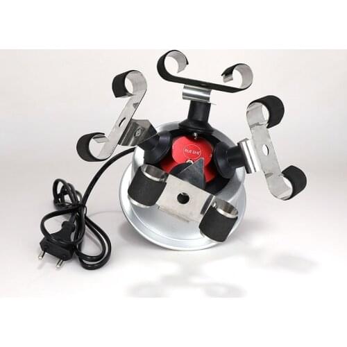 Watch maintenance tools automatic chain machine mechanical watch automatic chain machine